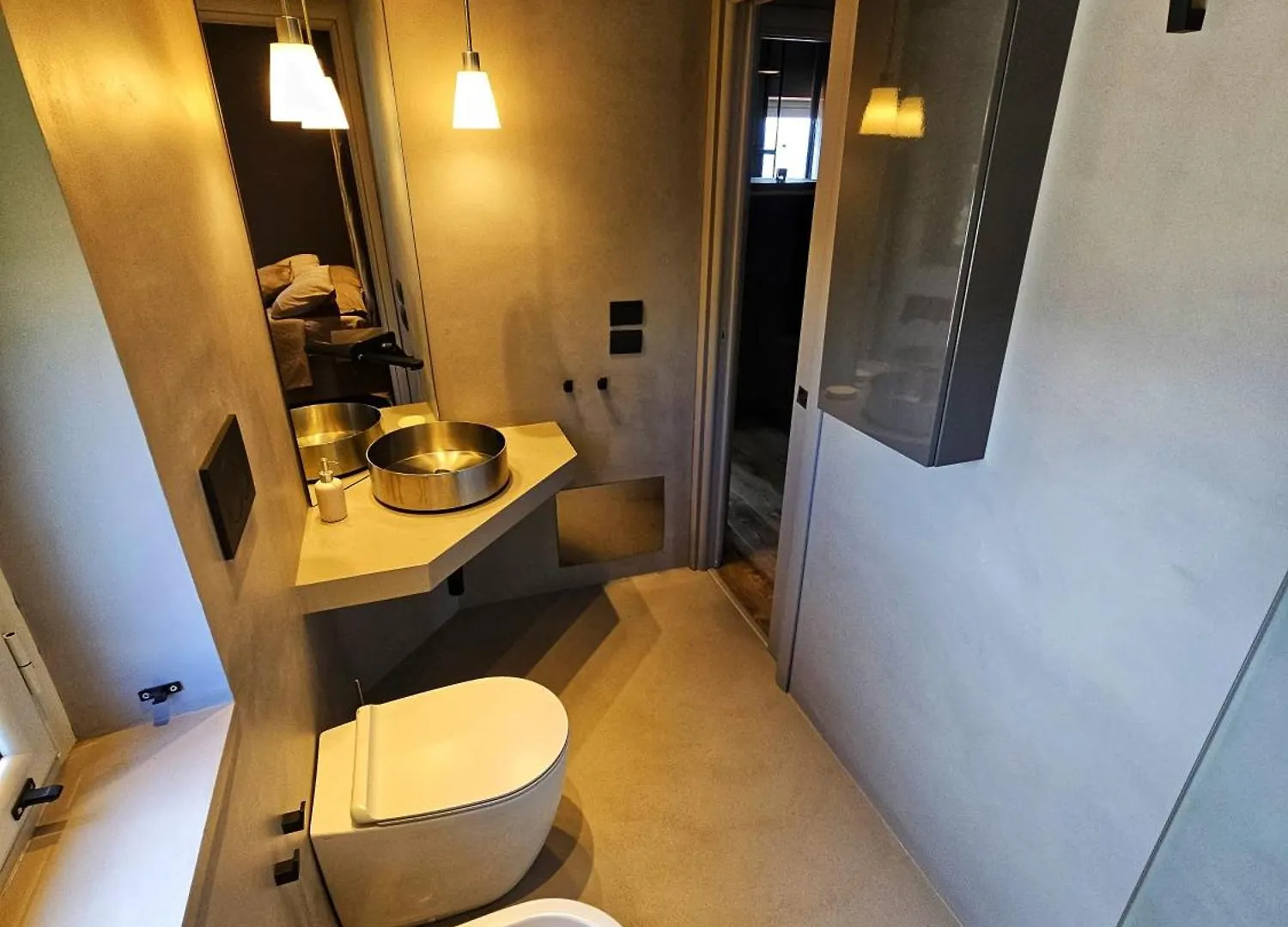 Suite 298 Naples 0*,  Italy