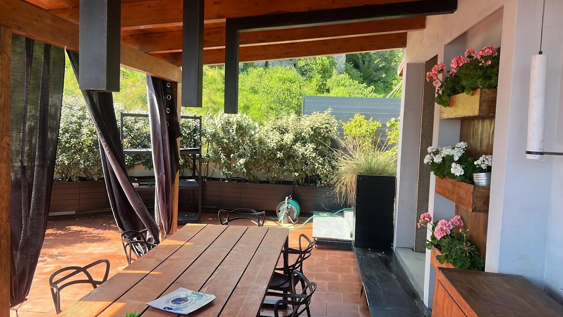 Apartman Suite 298 Nápoly
